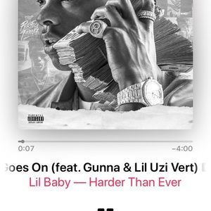 Meet your Posher, Ricky